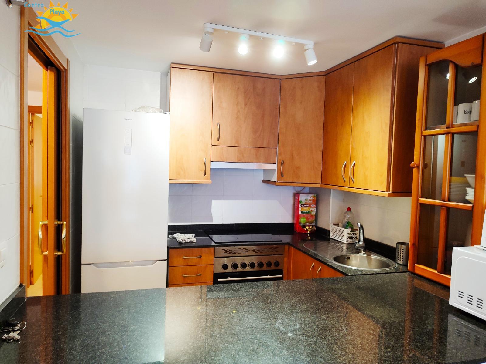 Venta de apartamento en Torreblanca