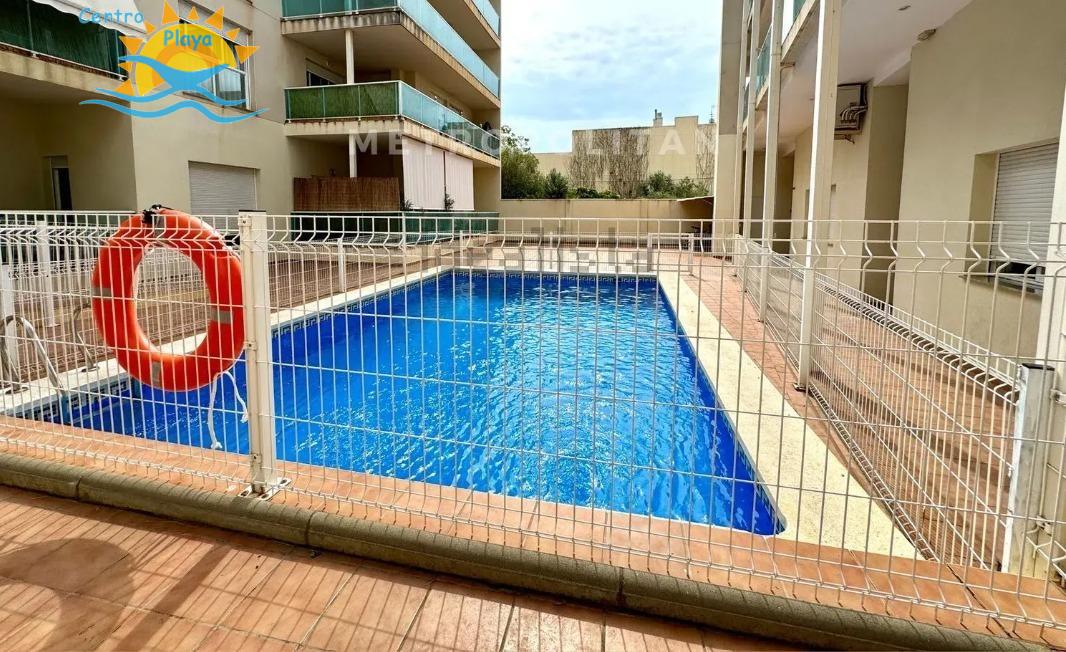 Venta de apartamento en Torreblanca