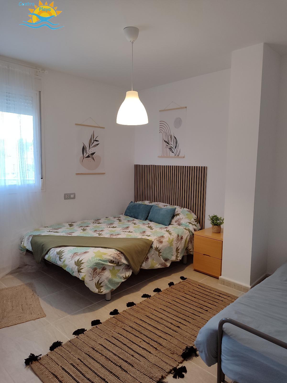 Venta de apartamento en Torreblanca
