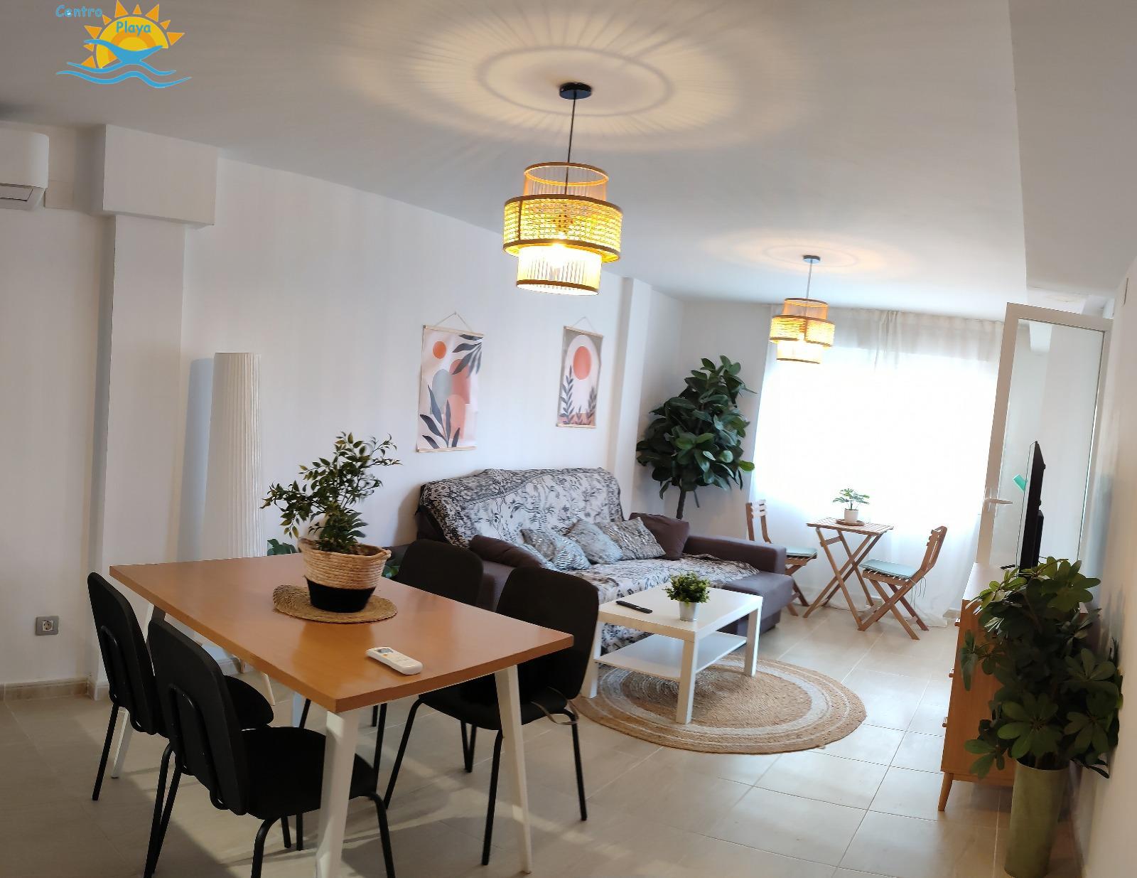 Venta de apartamento en Torreblanca