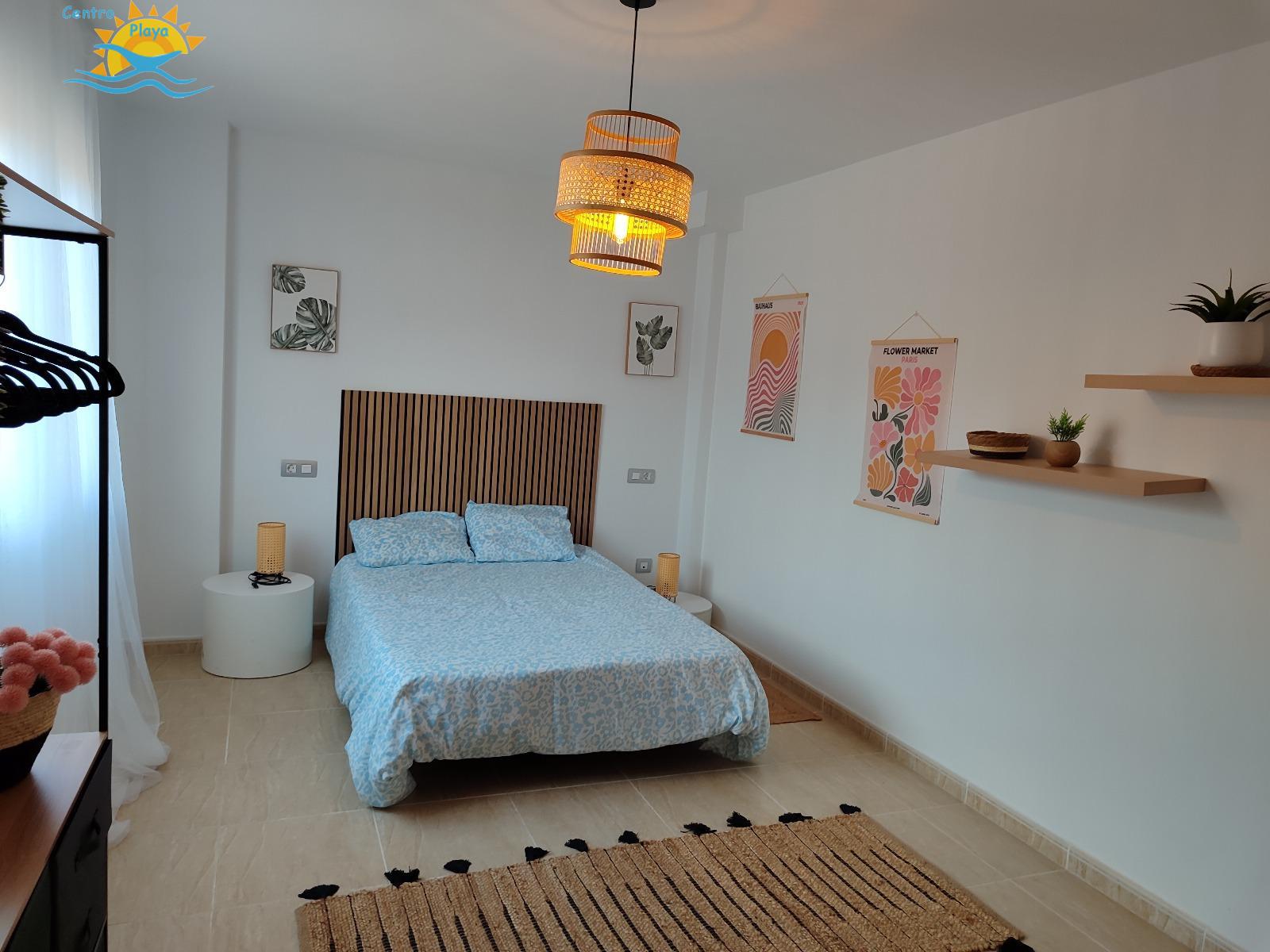 Venta de apartamento en Torreblanca