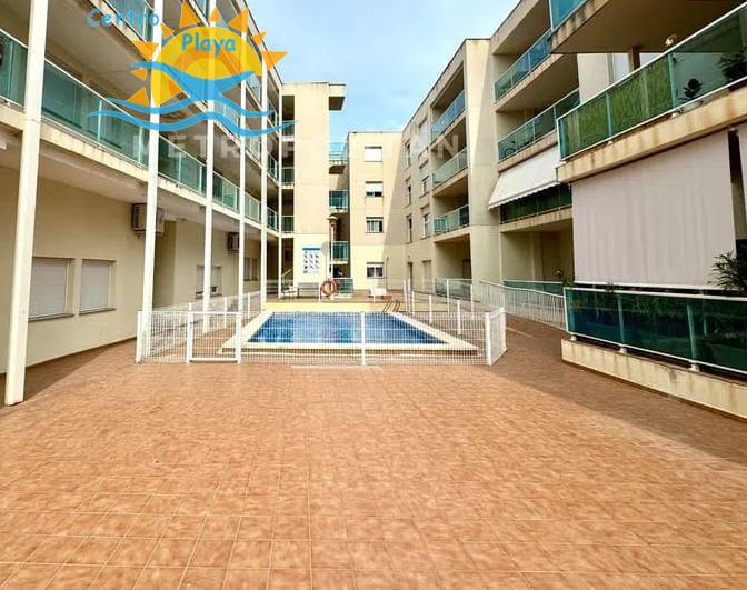Venta de apartamento en Torreblanca