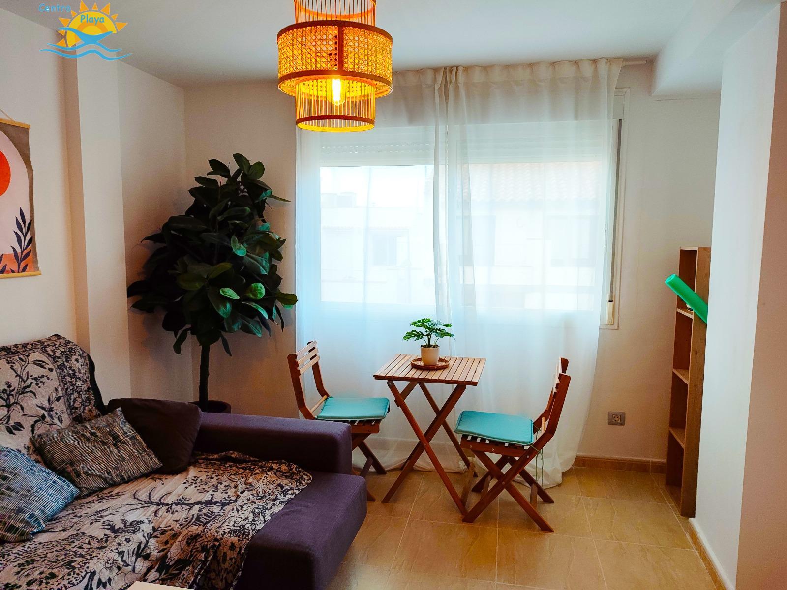 Venta de apartamento en Torreblanca