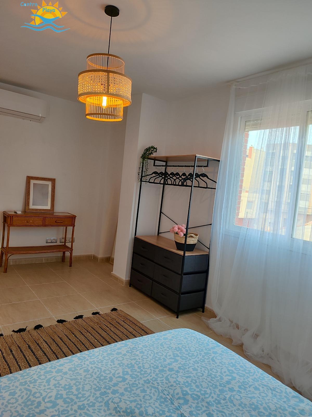 Venta de apartamento en Torreblanca