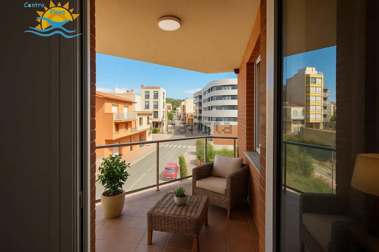 Venta de apartamento en Torreblanca