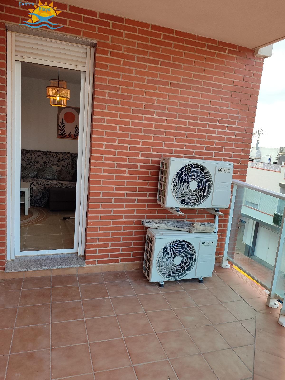 Venta de apartamento en Torreblanca