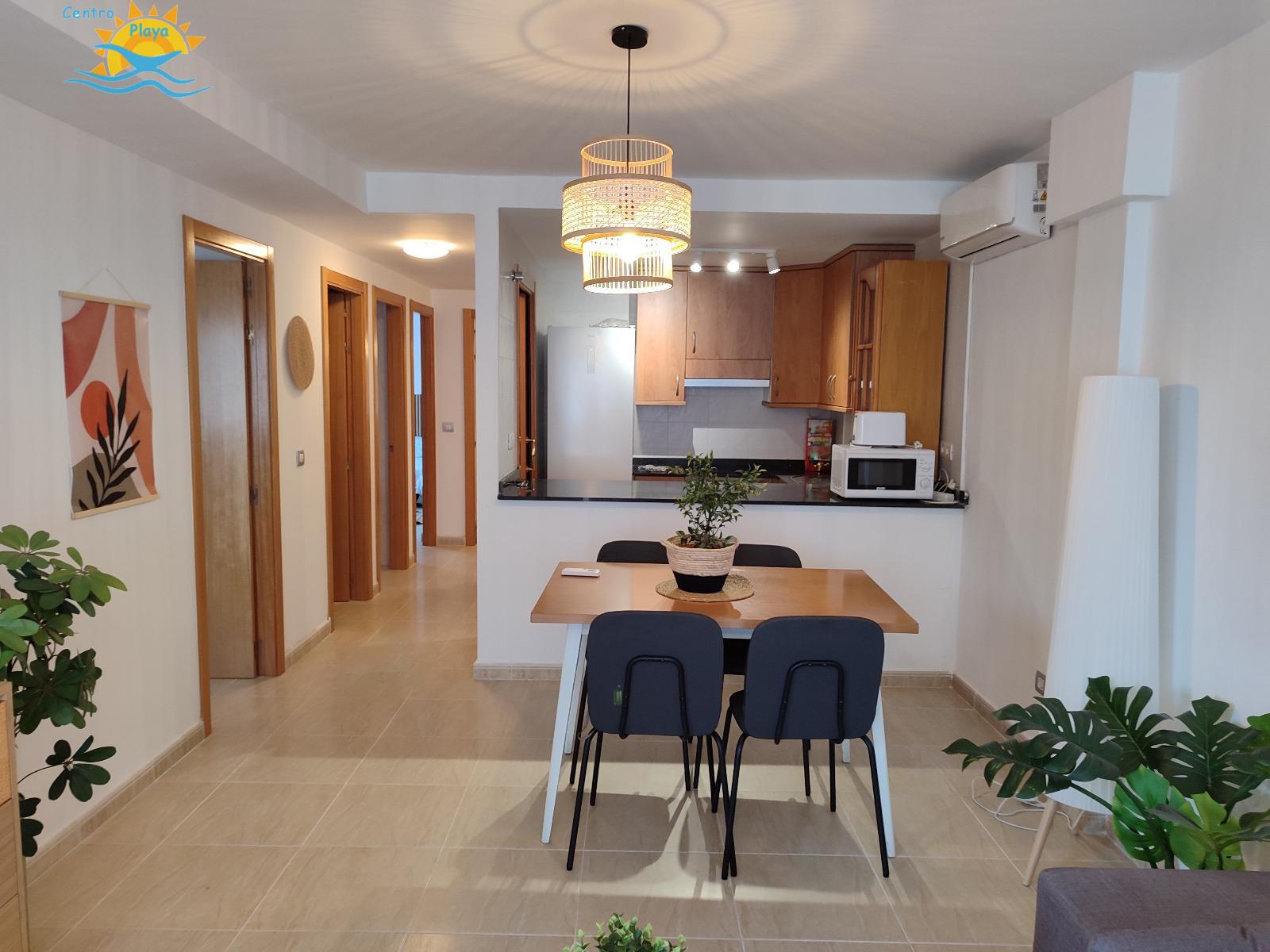 Venta de apartamento en Torreblanca