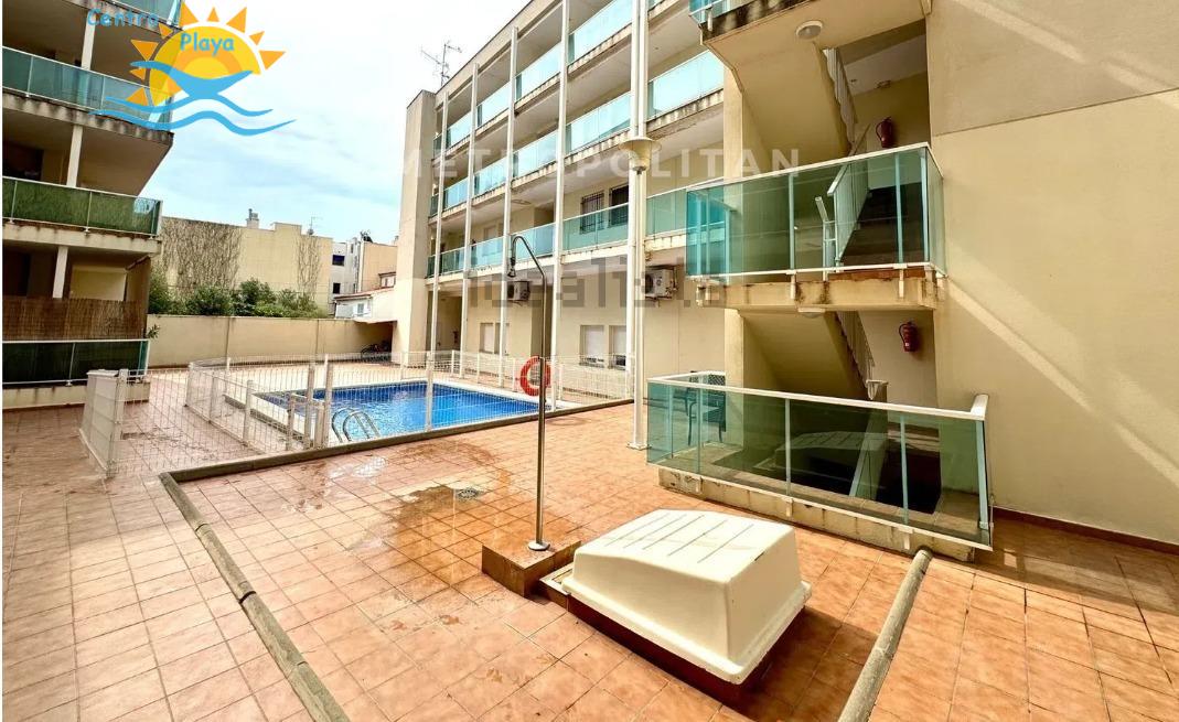 Venta de apartamento en Torreblanca