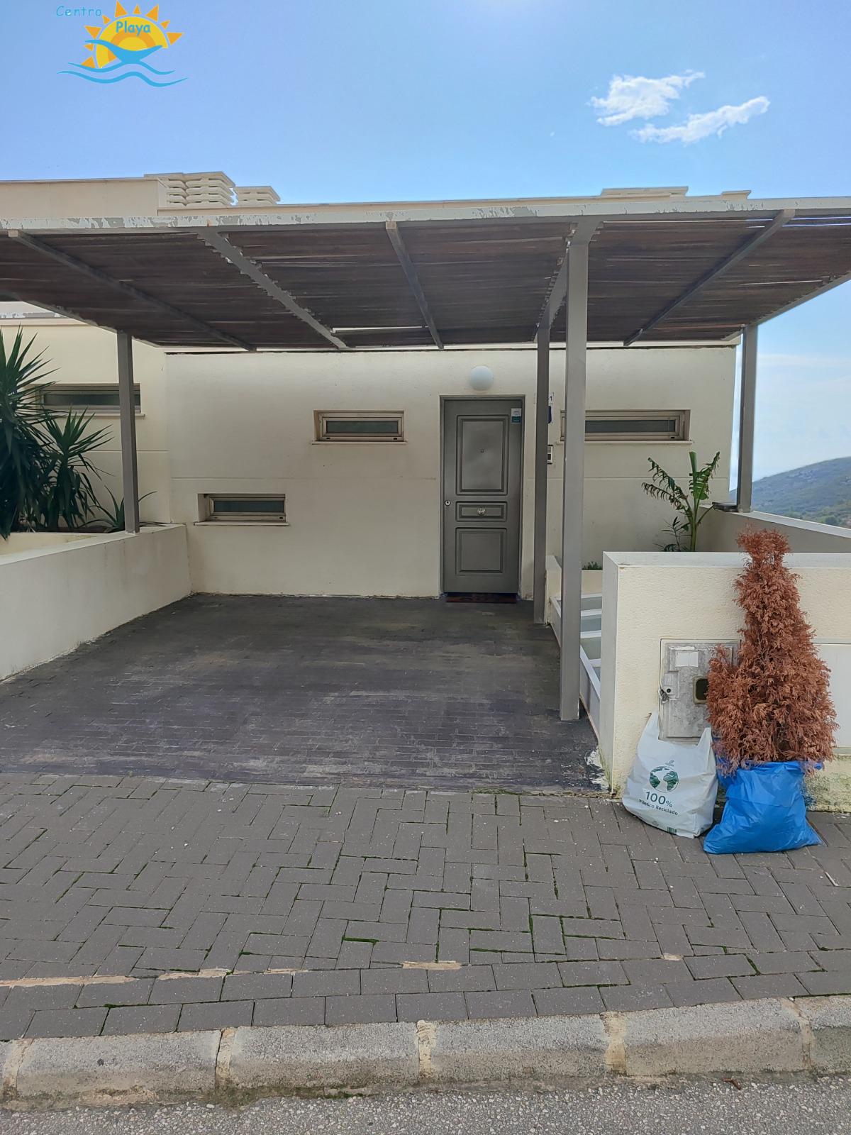 Alquiler de apartamento en Peñíscola