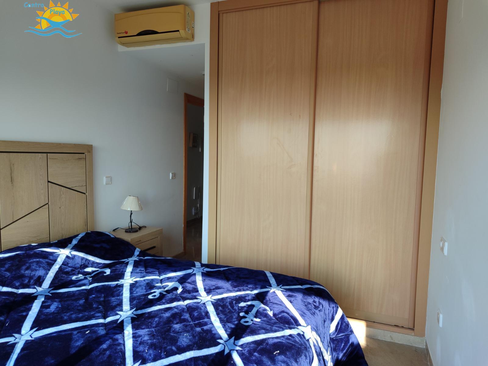 Alquiler de apartamento en Peñíscola