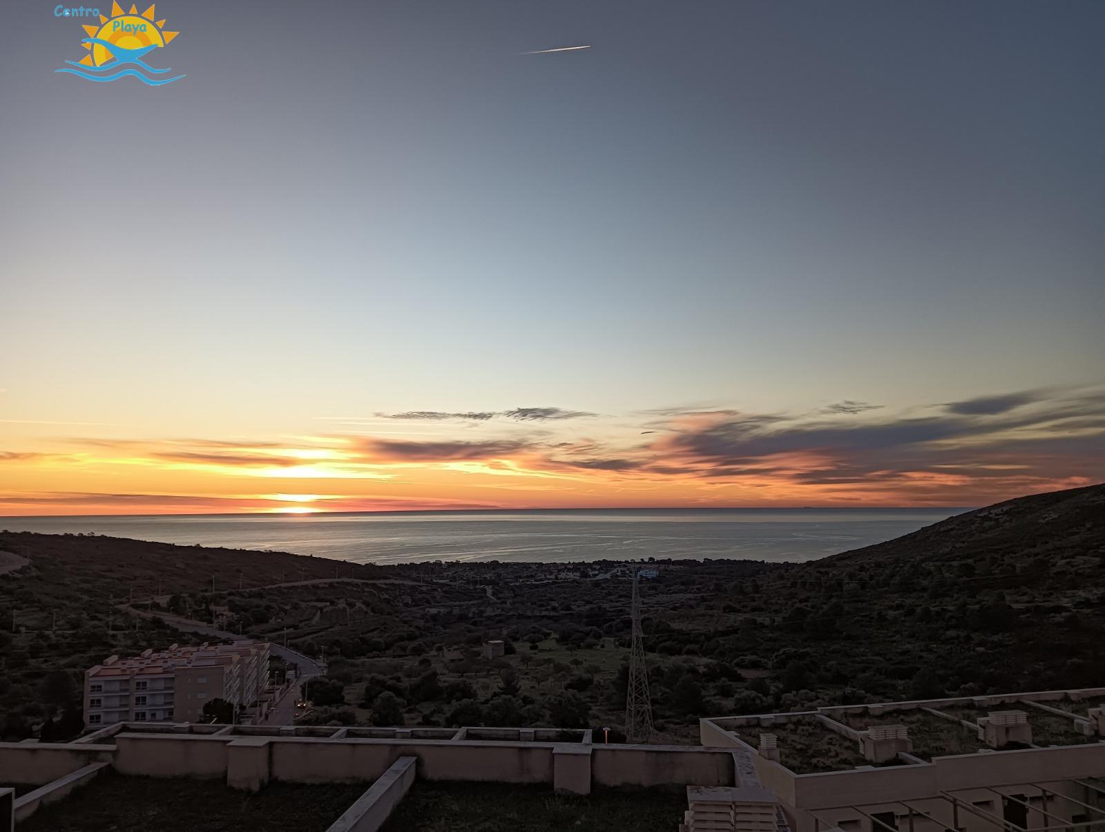 Alquiler de apartamento en Peñíscola