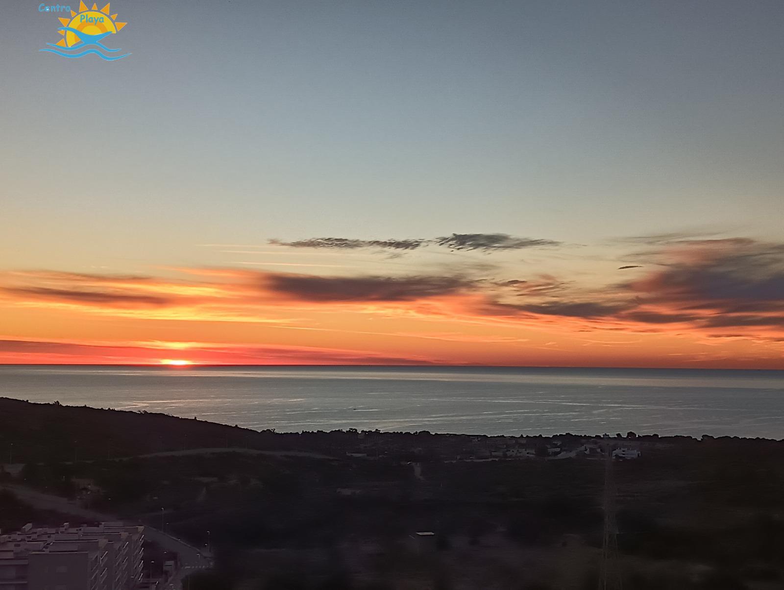 Alquiler de apartamento en Peñíscola