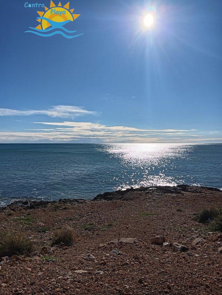 Alquiler de apartamento en Peñíscola