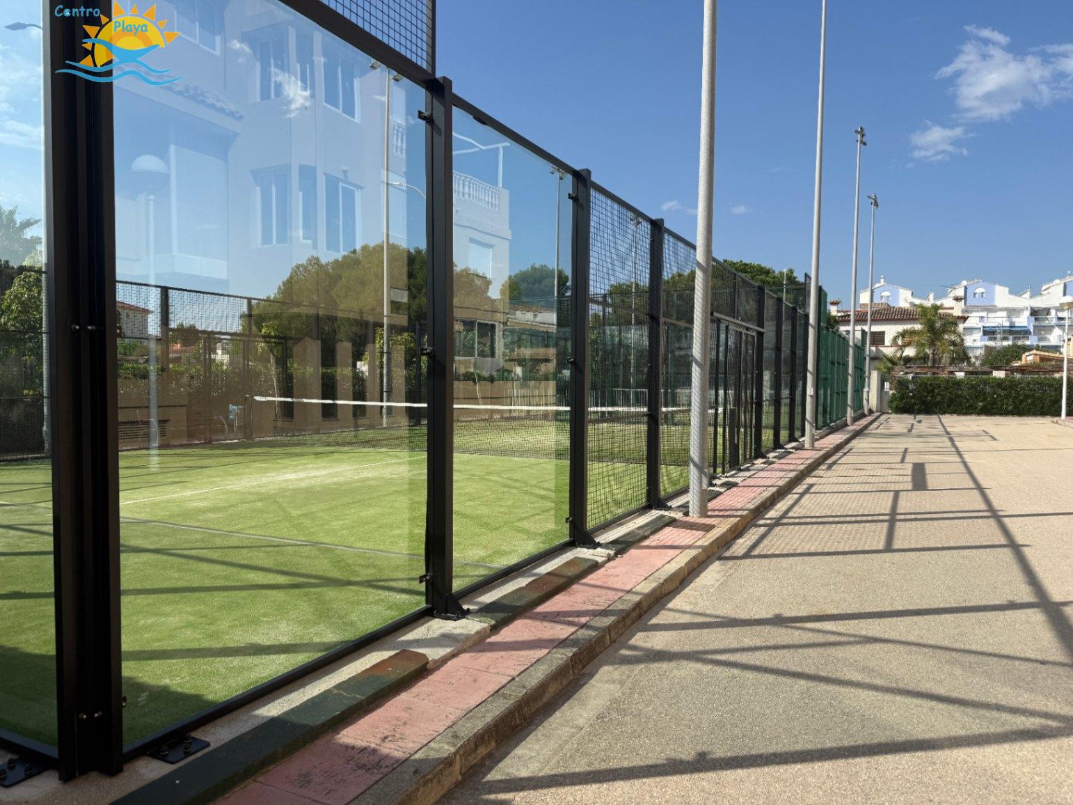 Venta de apartamento en Dénia