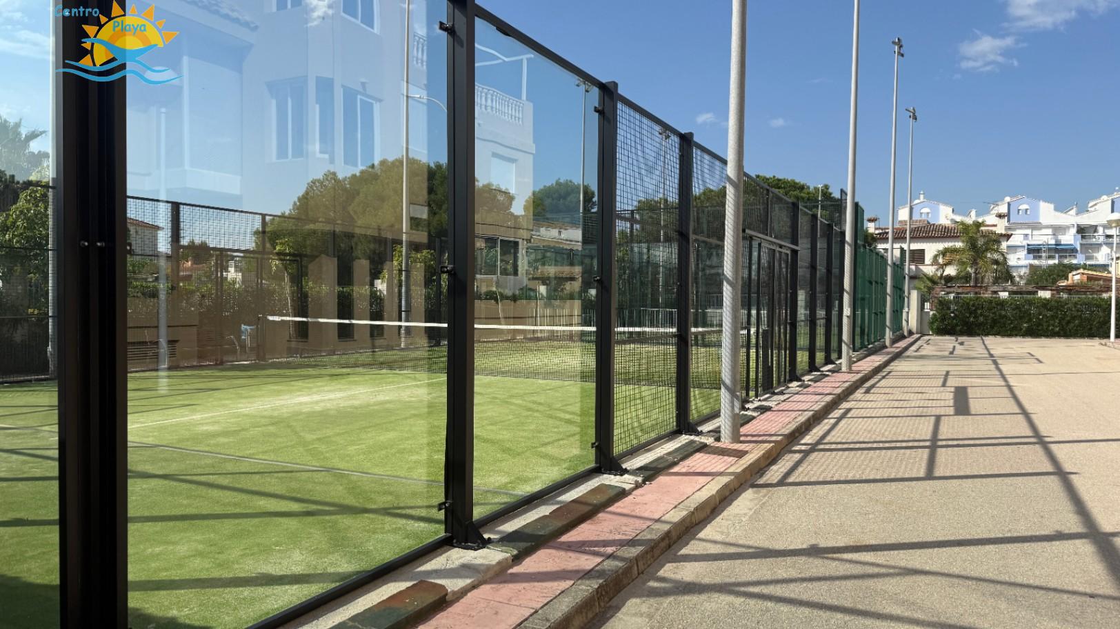 Venta de apartamento en Dénia