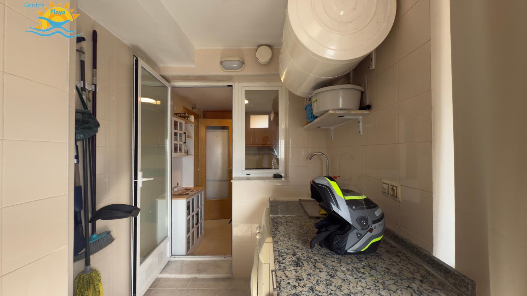 Venta de apartamento en Dénia