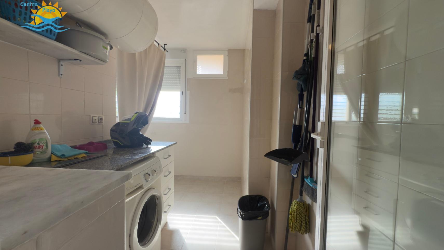 Venta de apartamento en Dénia