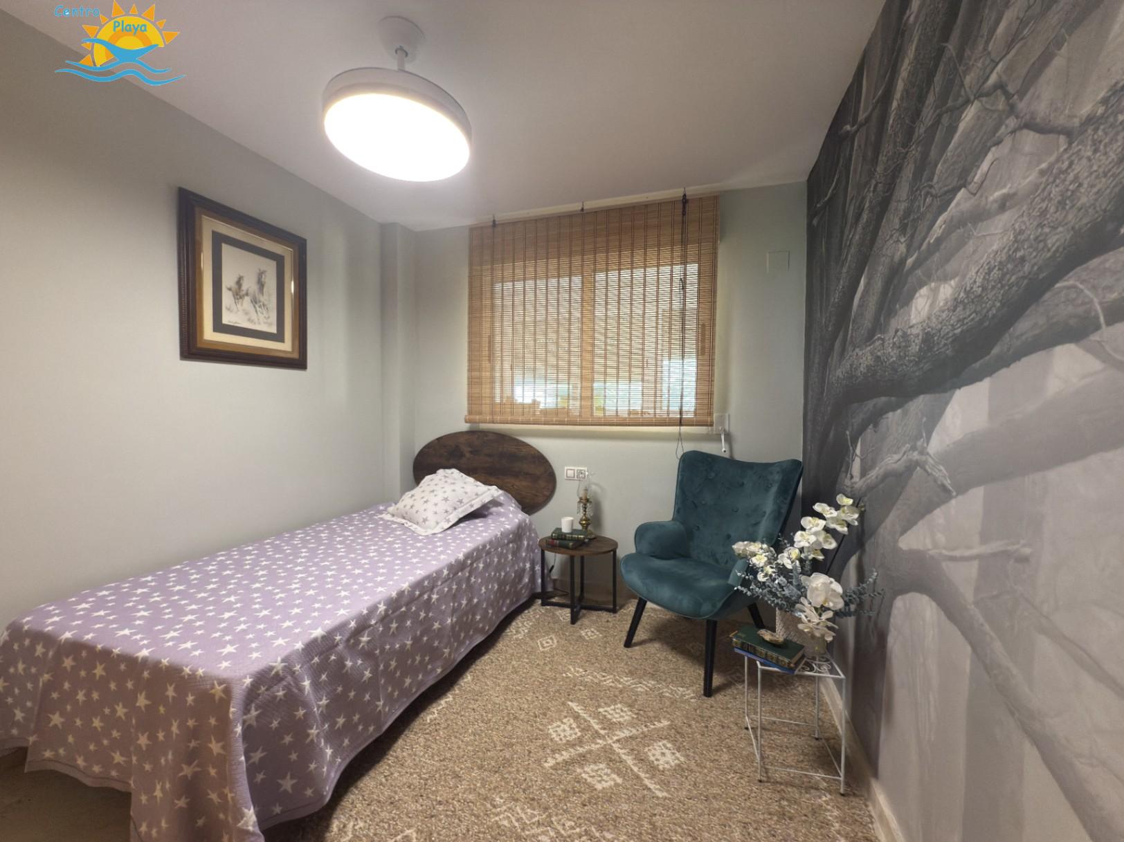 Venta de apartamento en Dénia