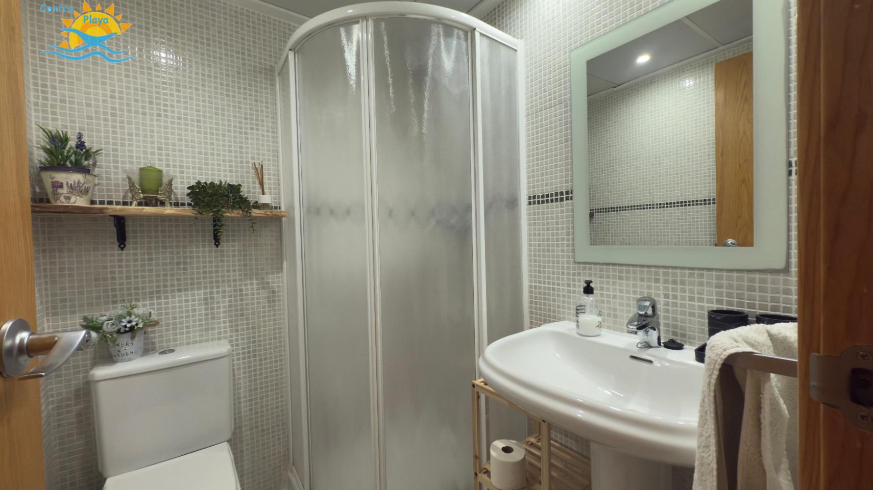 Venta de apartamento en Dénia