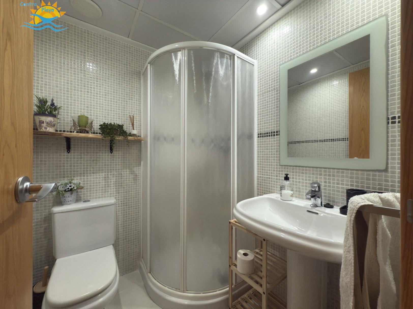 Venta de apartamento en Dénia