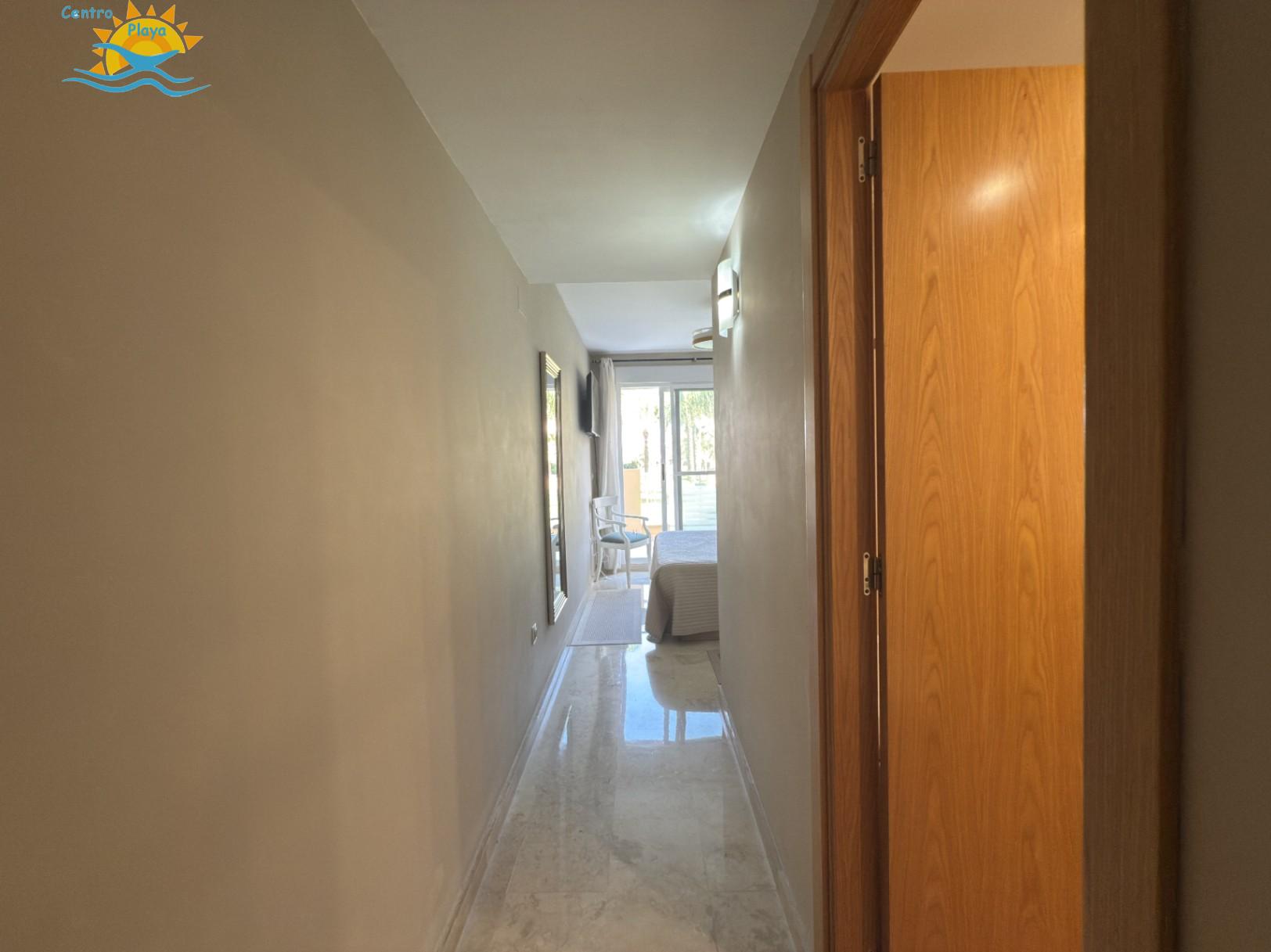 Venta de apartamento en Dénia