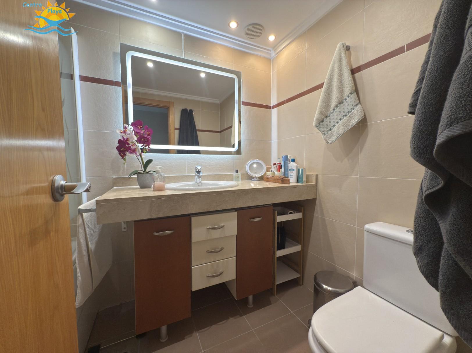 Venta de apartamento en Dénia