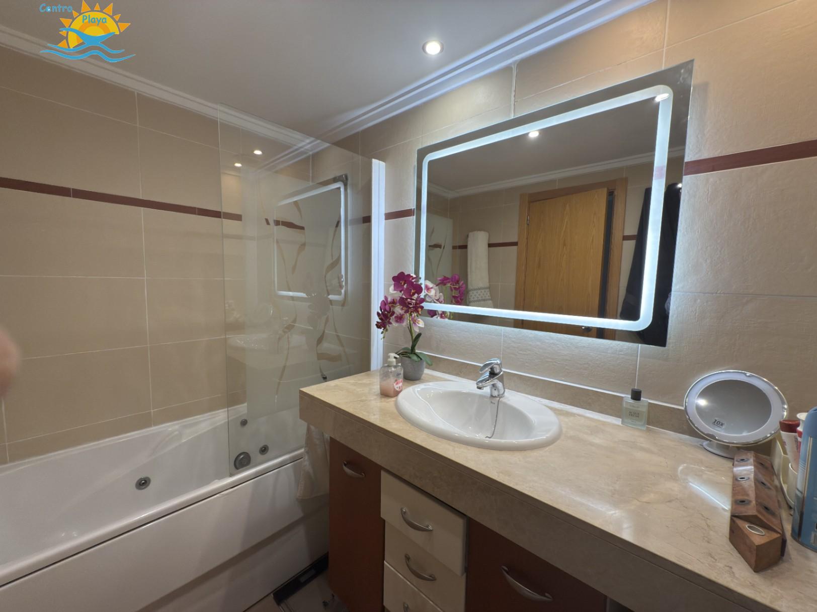 Venta de apartamento en Dénia