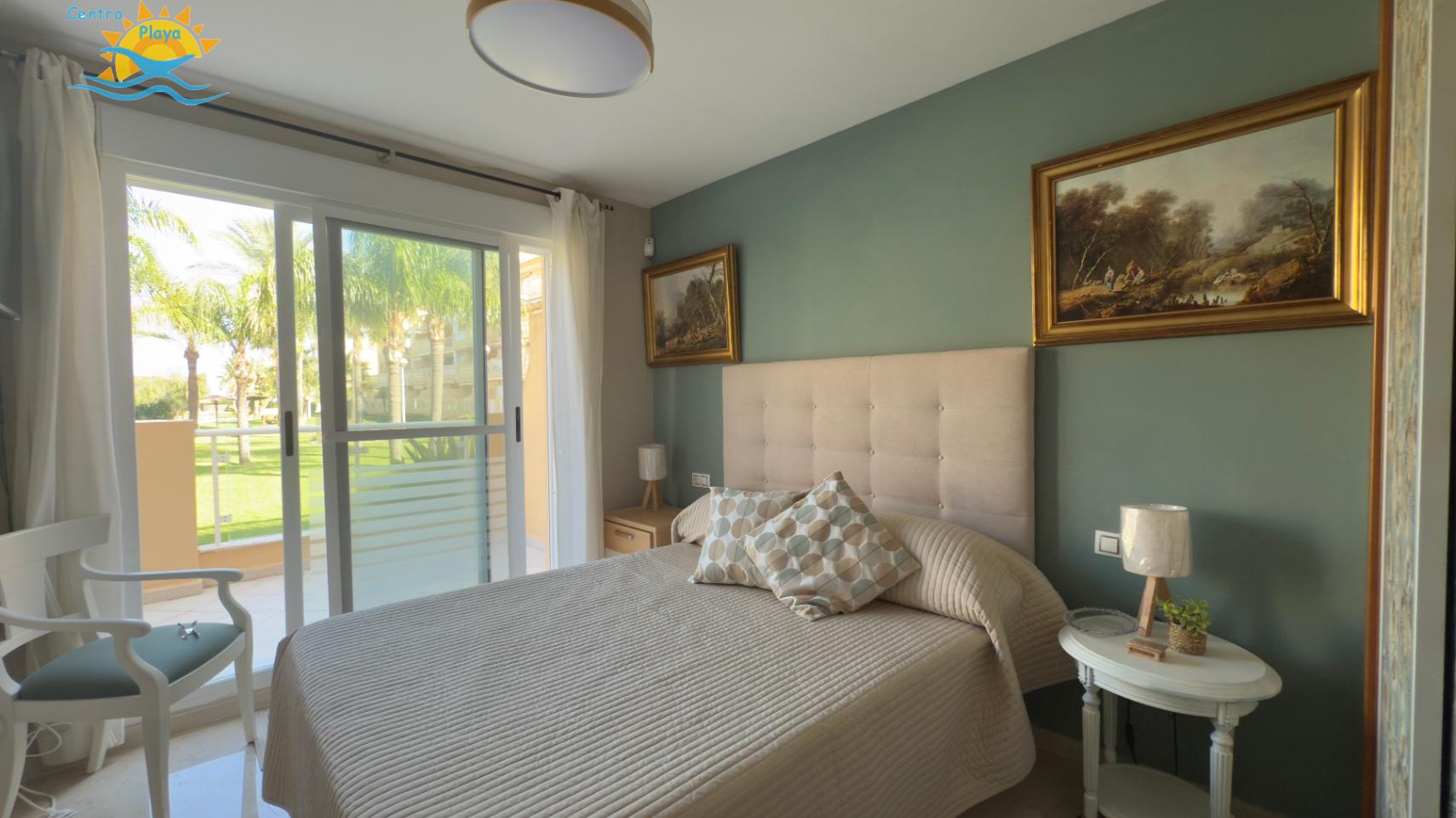 Venta de apartamento en Dénia