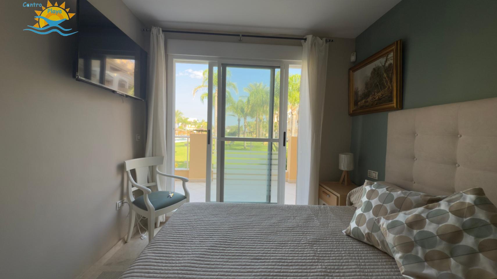 Venta de apartamento en Dénia