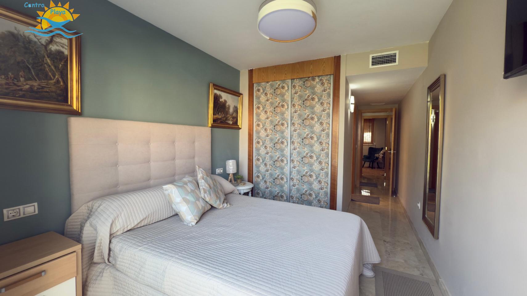 Venta de apartamento en Dénia