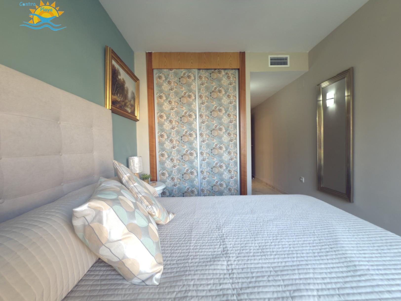 Venta de apartamento en Dénia