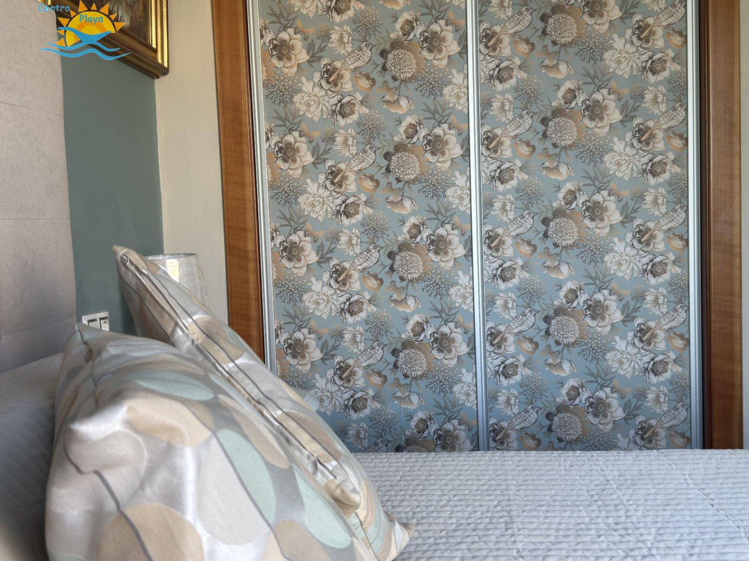 Venta de apartamento en Dénia