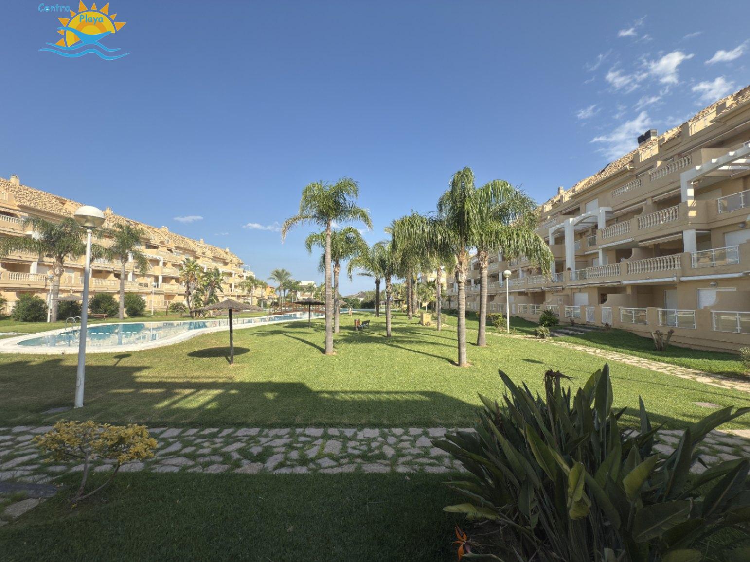 Venta de apartamento en Dénia