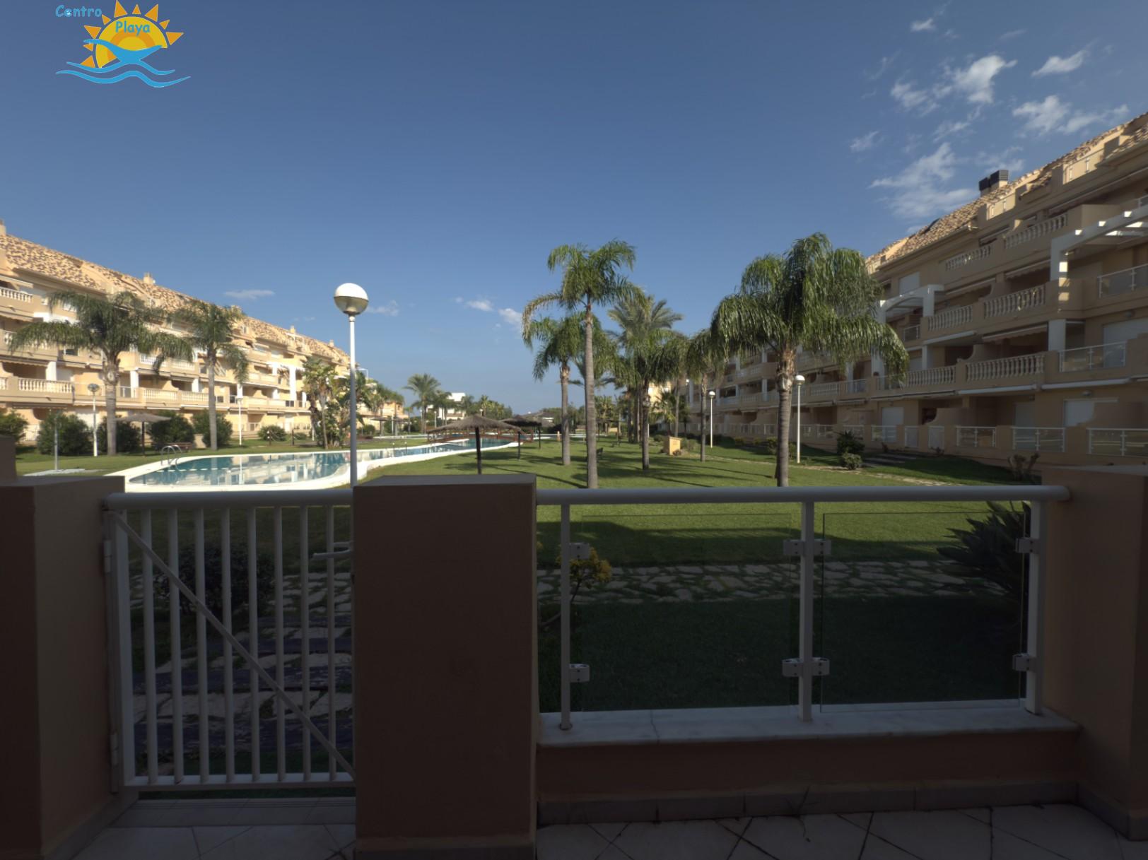 Venta de apartamento en Dénia