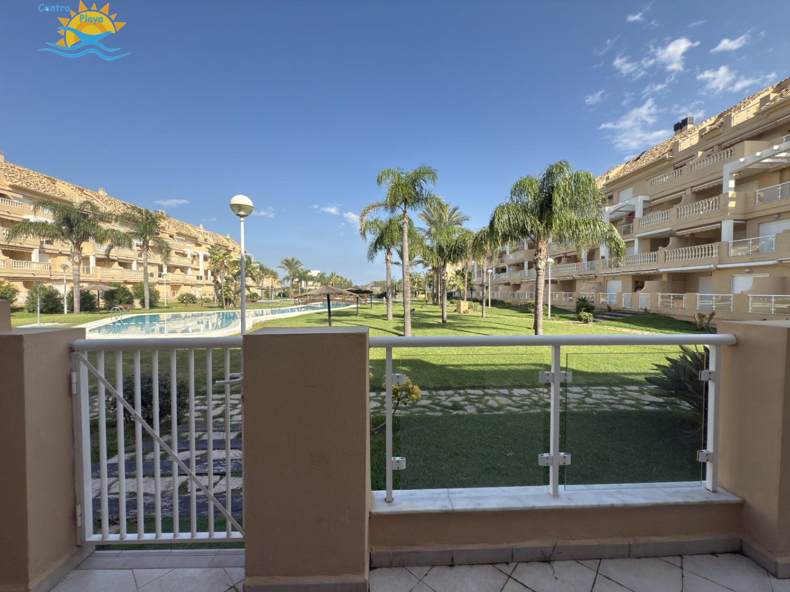 Venta de apartamento en Dénia