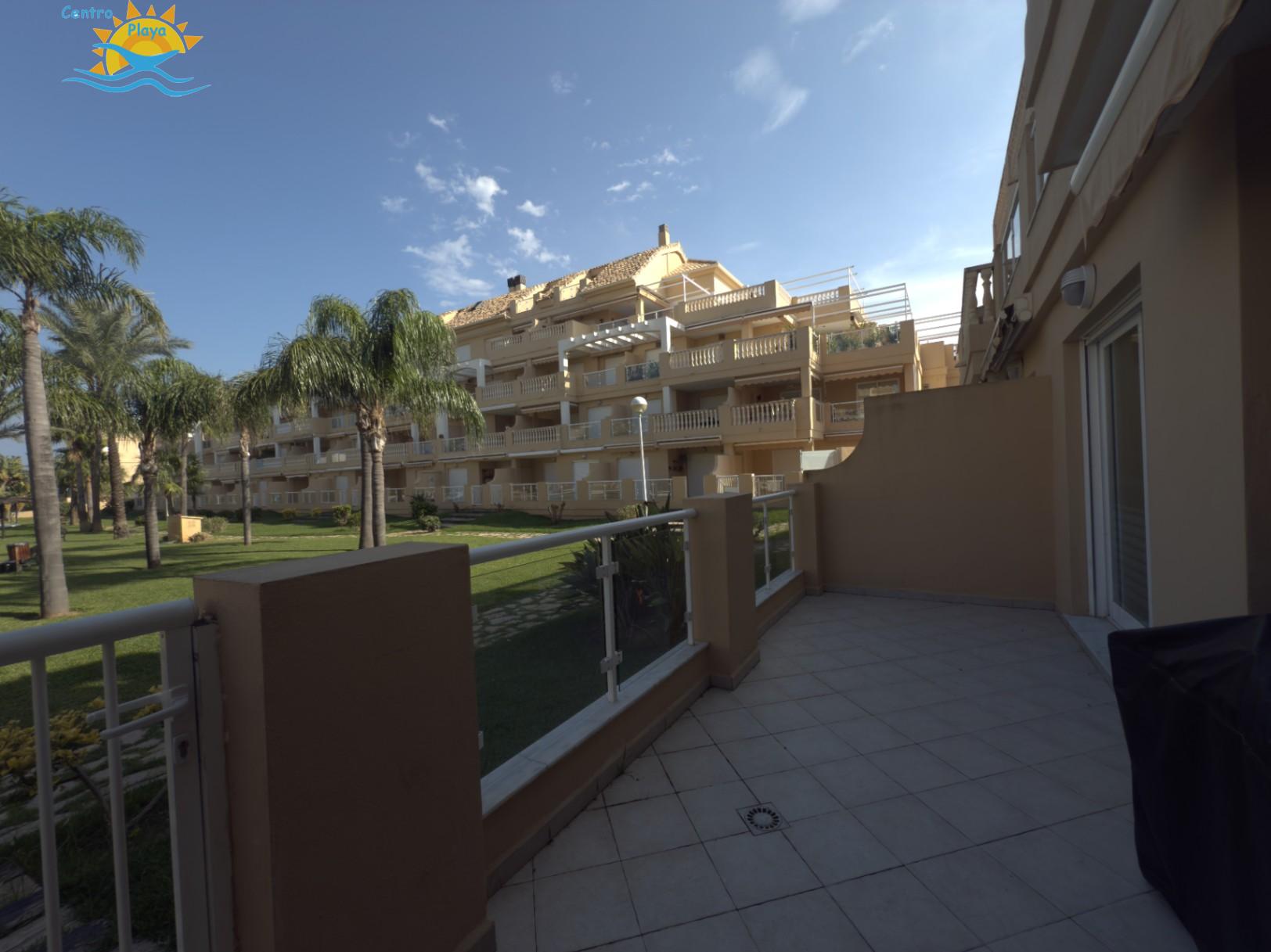Venta de apartamento en Dénia