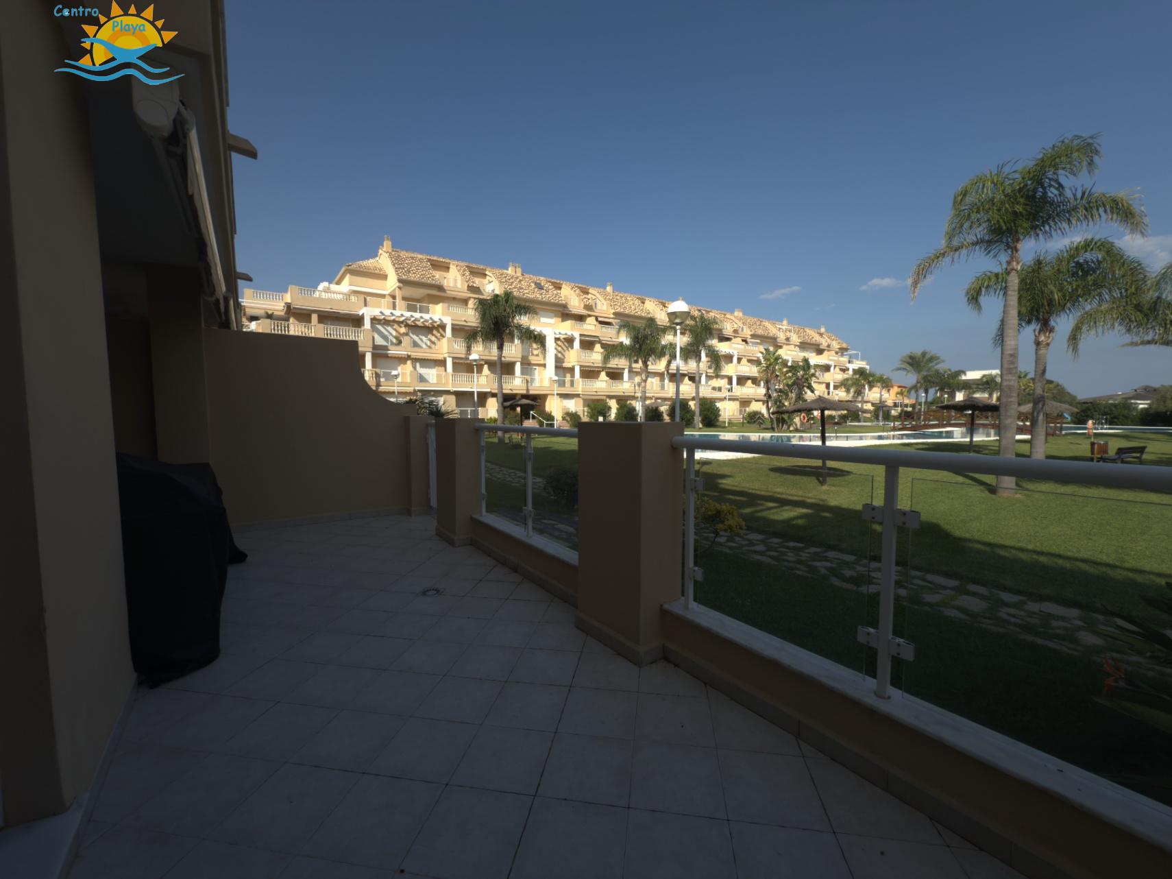 Venta de apartamento en Dénia