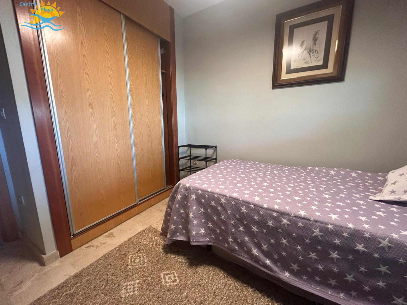 Venta de apartamento en Dénia