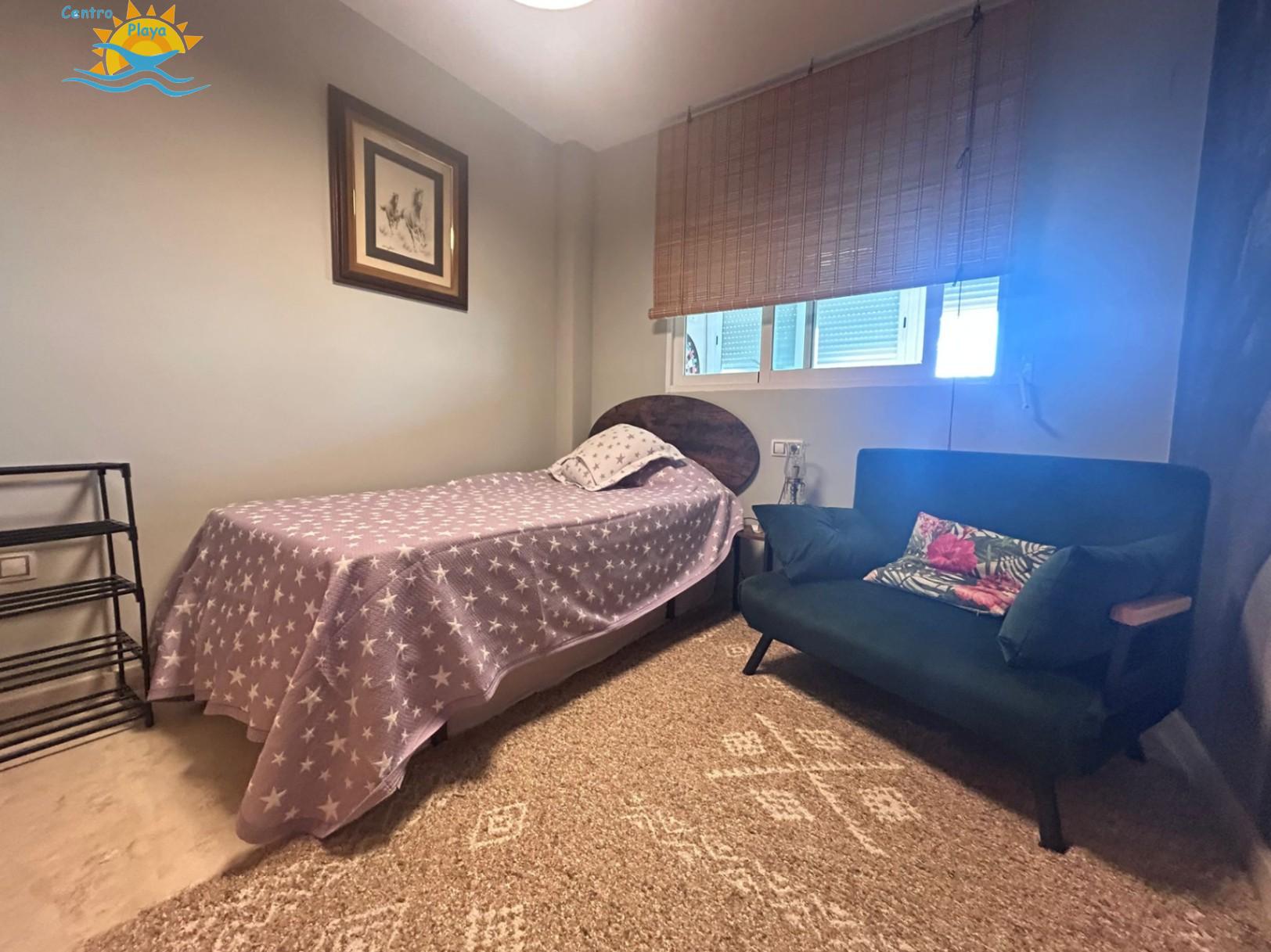 Venta de apartamento en Dénia