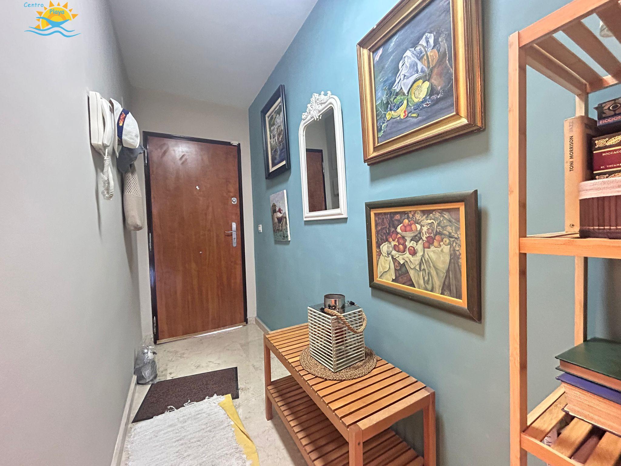 Venta de apartamento en Dénia