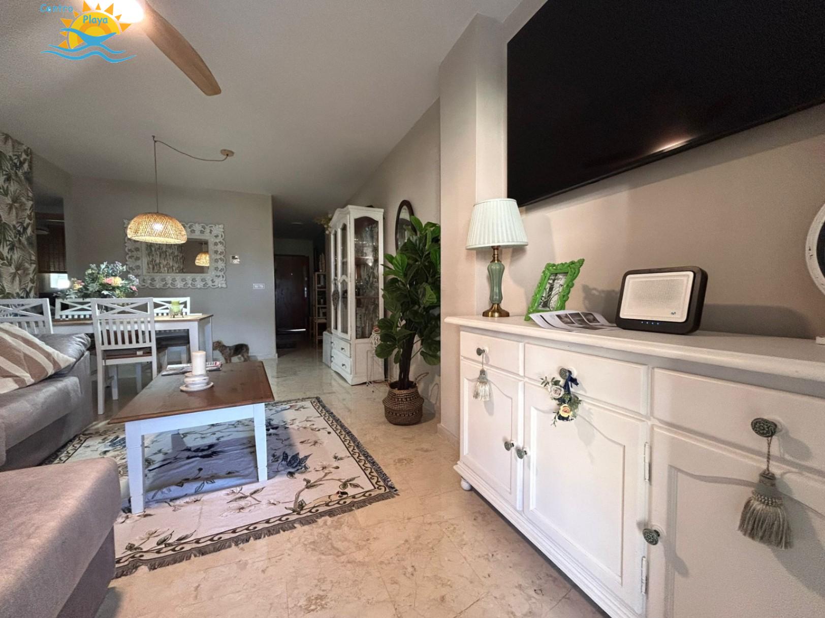 Venta de apartamento en Dénia