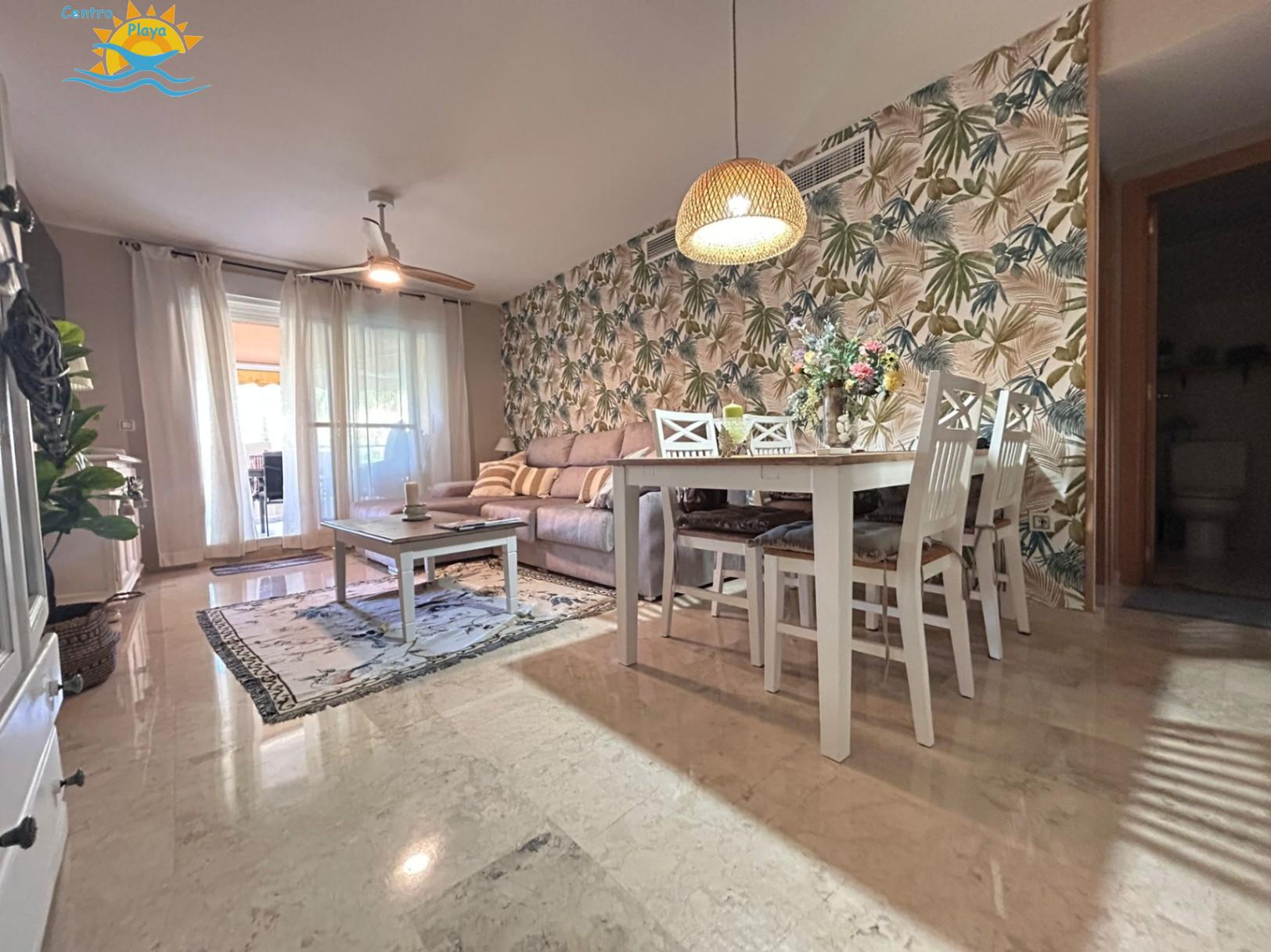 Venta de apartamento en Dénia