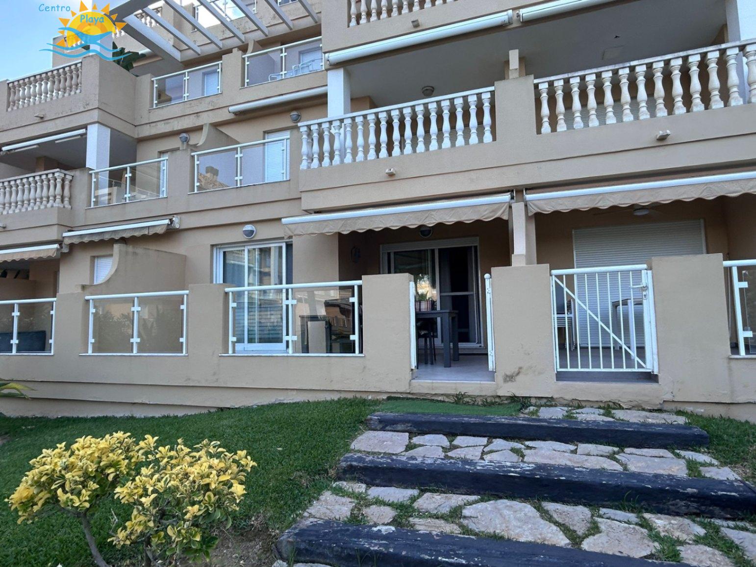 Venta de apartamento en Dénia