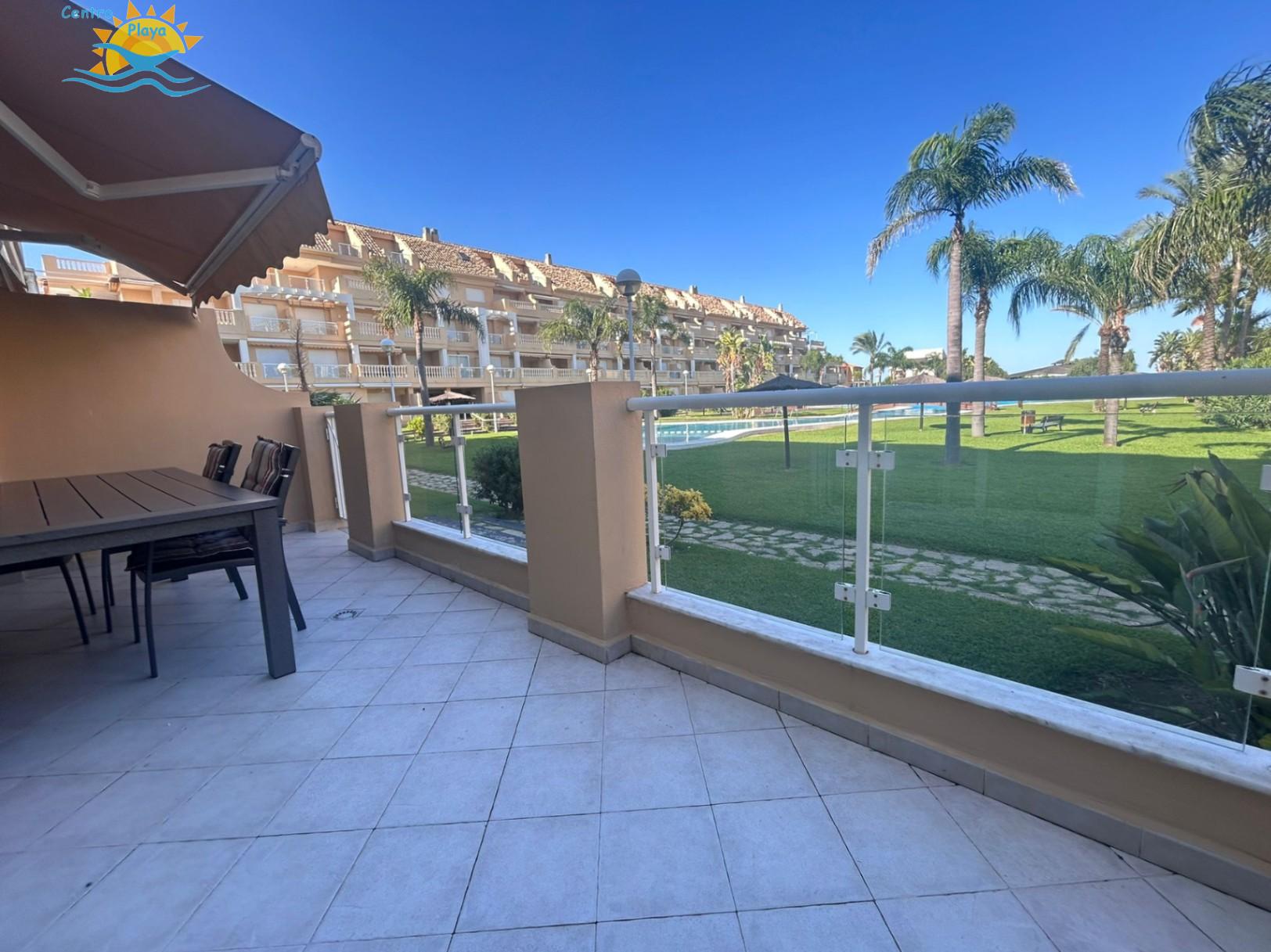 Venta de apartamento en Dénia