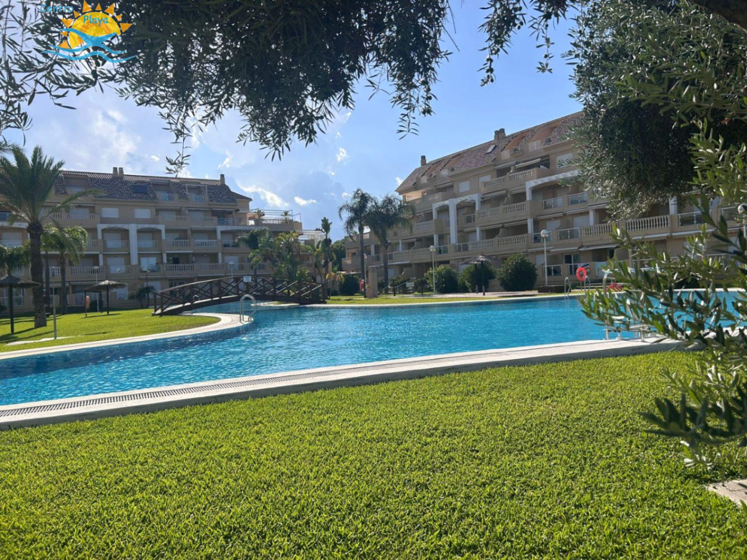 Venta de apartamento en Dénia