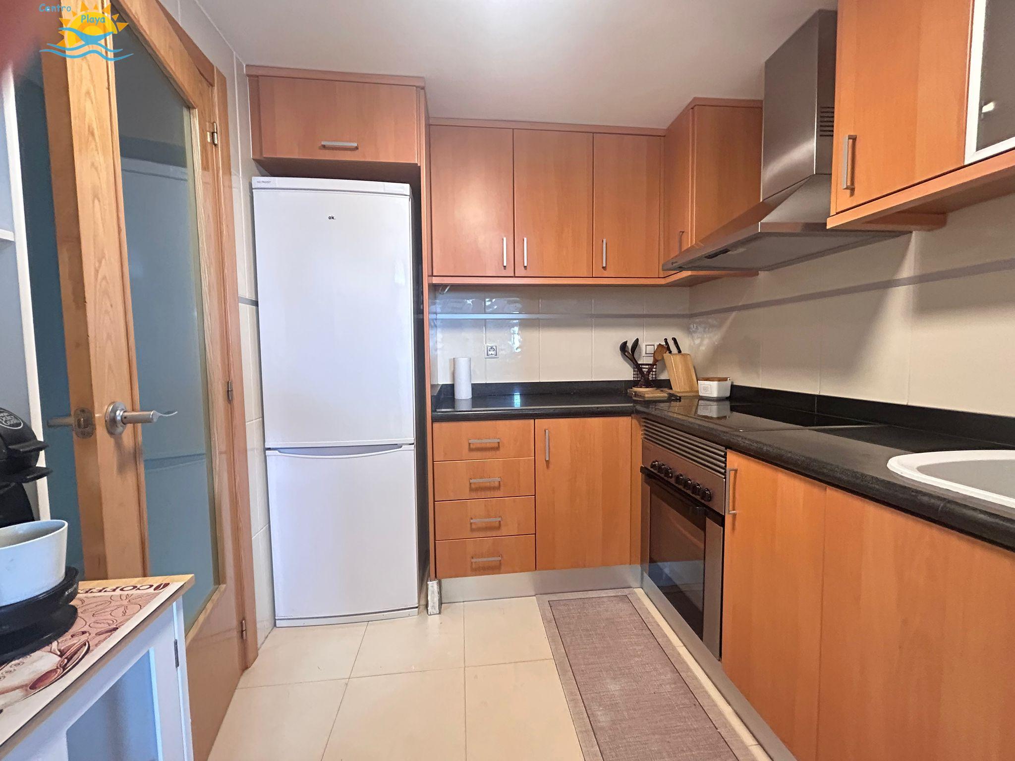 Venta de apartamento en Dénia
