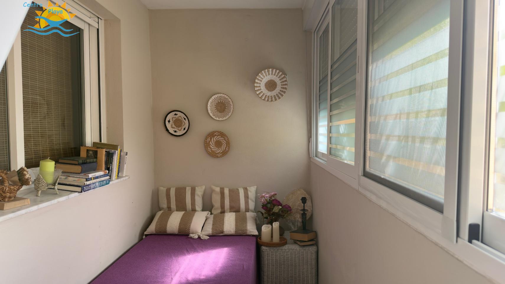 Venta de apartamento en Dénia