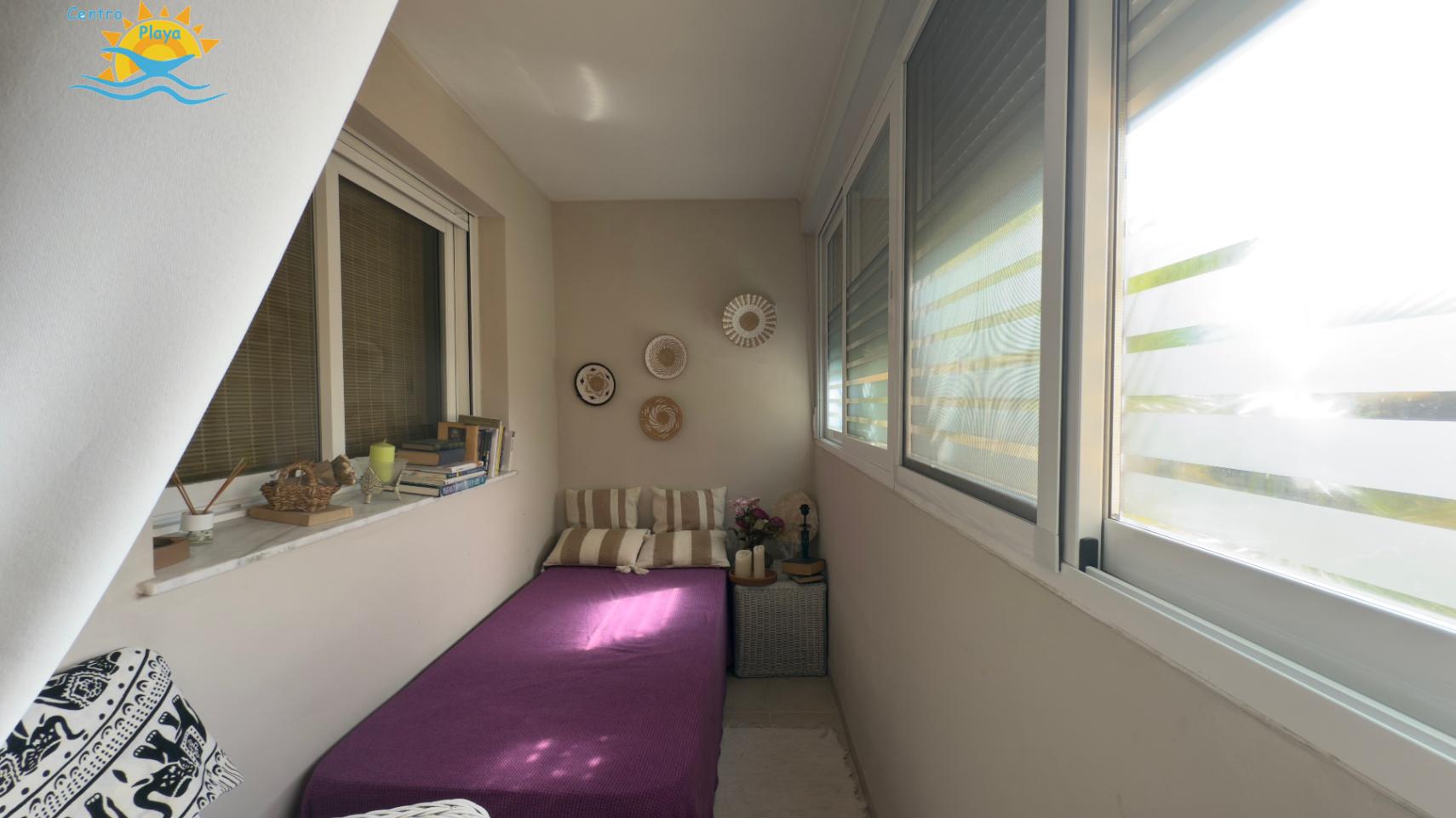 Venta de apartamento en Dénia