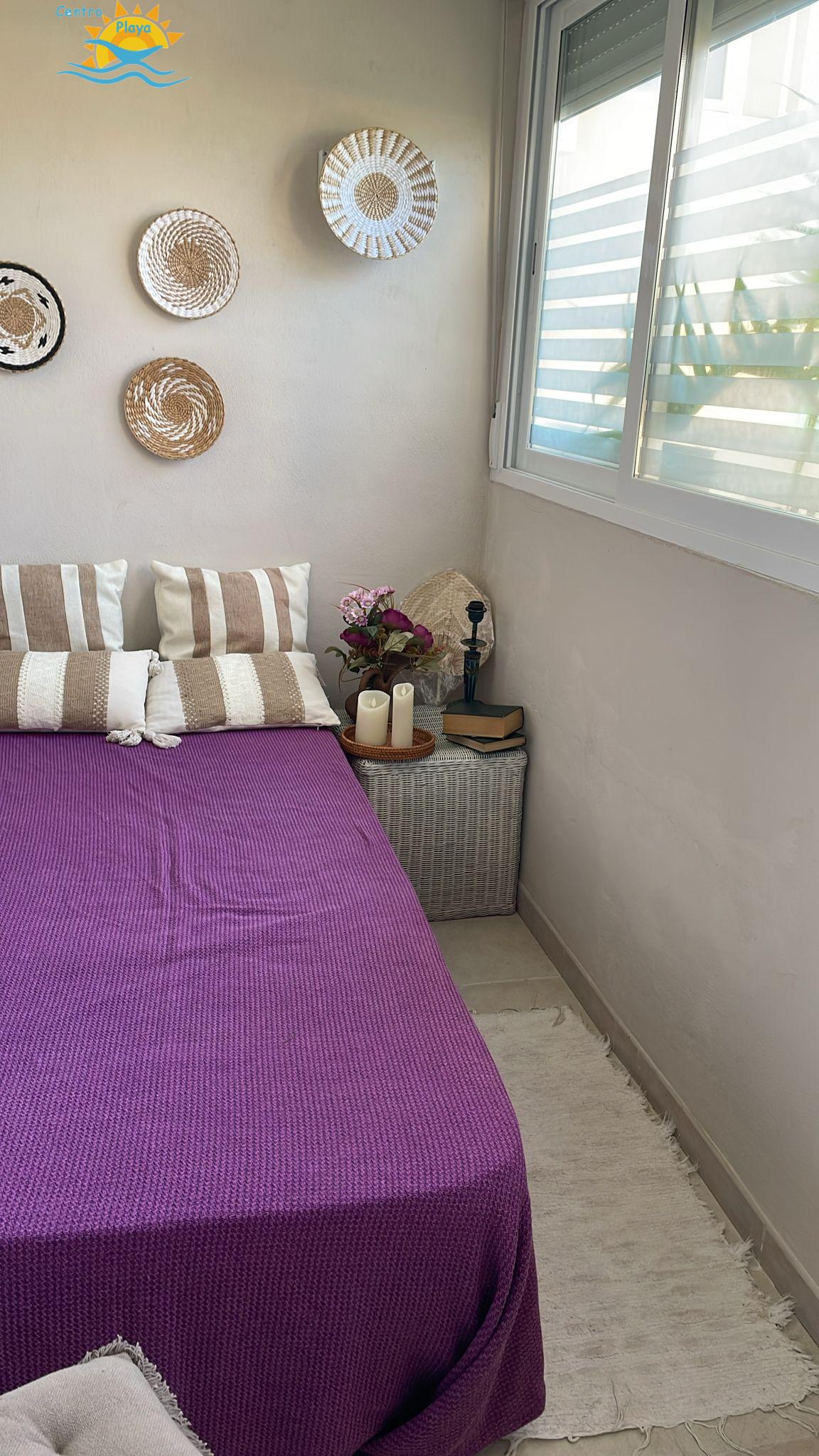 Venta de apartamento en Dénia