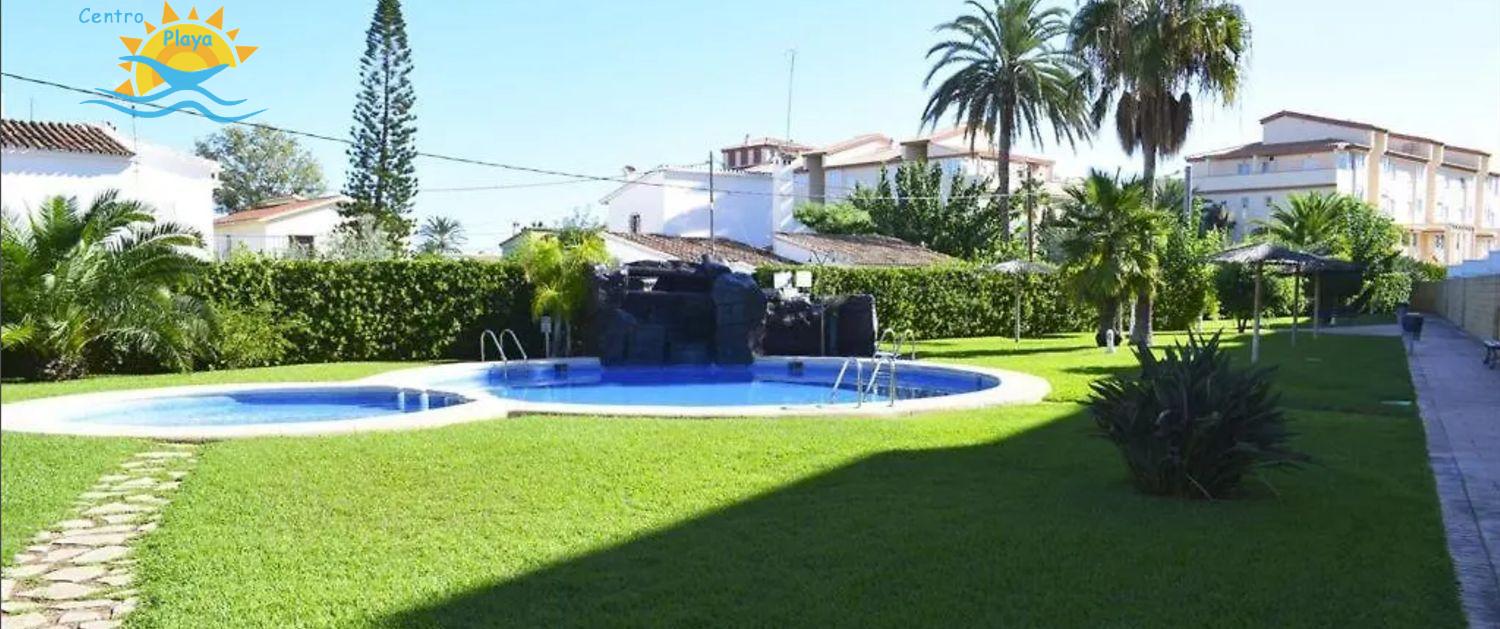 Venta de apartamento en Dénia